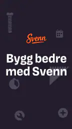 Svenn screenshot