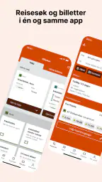 Svipper screenshot