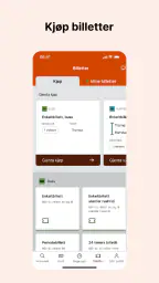 Svipper screenshot
