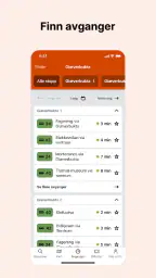 Svipper screenshot