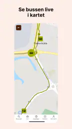 Svipper screenshot