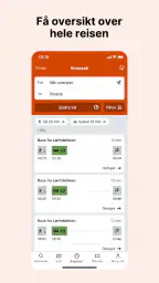 Svipper screenshot