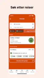 Svipper screenshot