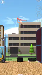 SWAGFLIP - Parkour Origins screenshot