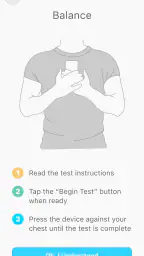 Sway Medical screenshot