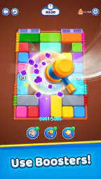 Sweet Mania screenshot
