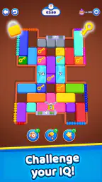 Sweet Mania screenshot