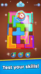 Sweet Mania screenshot