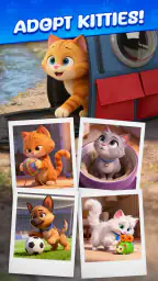 Sweetie Legends screenshot