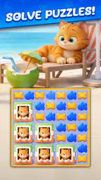 Sweetie Legends screenshot