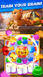 Sweetie Legends screenshot