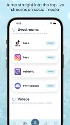 Swift Alert screenshot