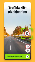 Sygic GPS navigasjon & Kart screenshot