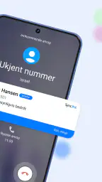 Sync.ME - Caller ID & Block screenshot