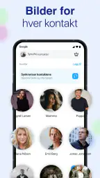Sync.ME - Caller ID & Block screenshot