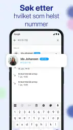 Sync.ME - Caller ID & Block screenshot