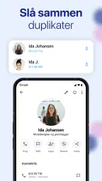 Sync.ME - Caller ID & Block screenshot