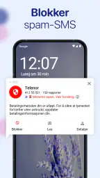 Sync.ME - Caller ID & Block screenshot