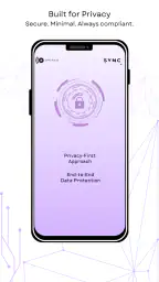 Sync Pulse screenshot