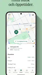 Systembolaget screenshot