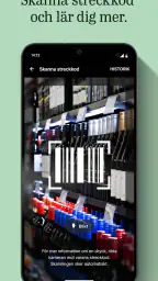 Systembolaget screenshot