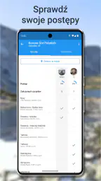 Szlaki - Mapa Turystyczna screenshot