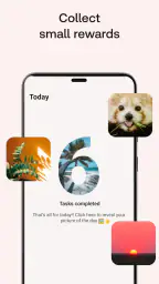 Tabletterpåminner screenshot