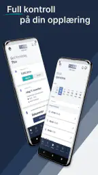 TABS screenshot