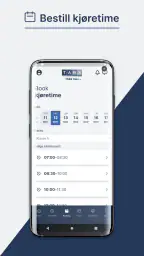 TABS screenshot