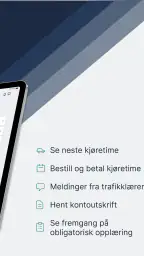 TABS screenshot
