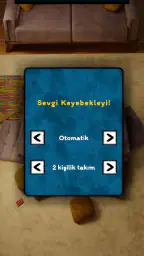 Tabu Kelime 2026 screenshot