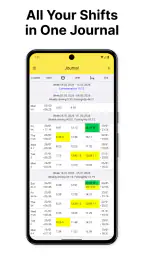 Tachograph 2.0 - Mobile Helper screenshot