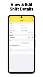 Tachograph 2.0 - Mobile Helper screenshot