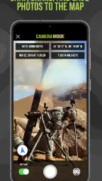 Tactical NAV screenshot