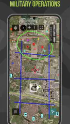 Tactical NAV screenshot