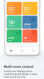 tado° screenshot