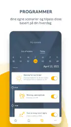 TaHoma by Somfy screenshot