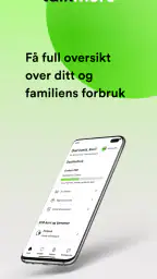 Talkmore screenshot