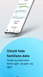 Talkmore screenshot