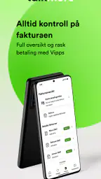Talkmore screenshot