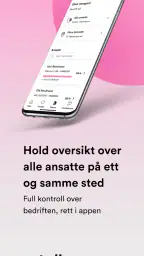 Talkmore screenshot