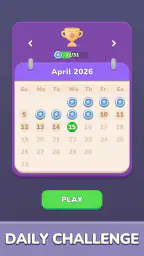 Tap Block Out: Color Puzzle screenshot