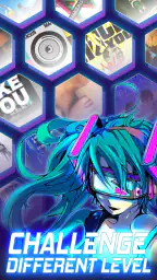 Tap Tap Music-Pop Songs screenshot