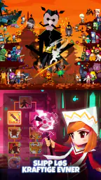 Tap Titans 2: Heroes AFK Game screenshot