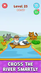 Tappy Minigames Challenge screenshot