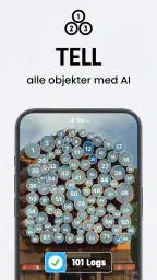TapScanner - Skann til PDF screenshot
