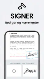 TapScanner - Skann til PDF screenshot