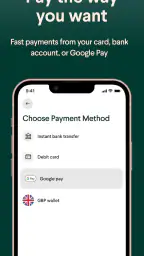 Taptap Send: Money Transfer screenshot