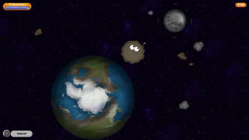 Tasty Planet screenshot