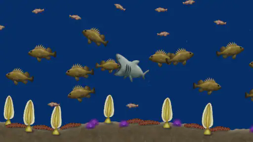Tasty Planet Forever screenshot